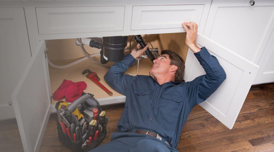 Local sewer line repair in Old Orchard Beach, ME